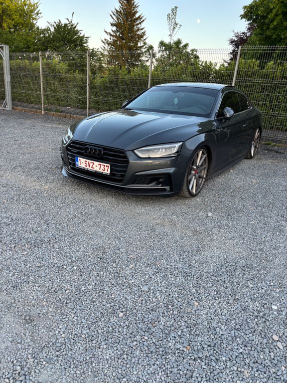 Image of Audi A5