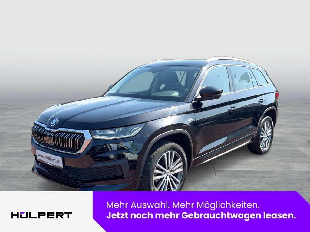 Image of Skoda Kodiaq