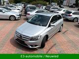 Mercedes-Benz B-Klasse B180;WENIG KM;SCHECKHEFT;NAVI;BLUETOOTH - Mercedes-Benz B 180: Bluetooth