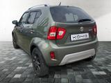 Suzuki Ignis Comfort Automatik, Kamera - Suzuki Ignis mit Hybrid-Antrieb: Automatik