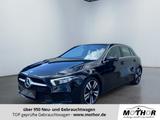 Mercedes-Benz A 200d Progressive 2.0l TEMP PDC KAM NAV - gebrauchte Mercedes-Benz A 200 aus dem Jahr 2021
