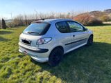 Peugeot 206 1.6 Premium 110 Premium - Peugeot 206: Premium