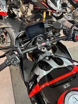 Aprilia Tuono V4 Factory E5+ - Aprilia Motorräder in München