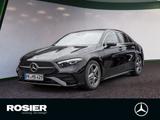 Mercedes-Benz A 180 d AMG Advanced Plus Limo Distr. LED Pano N - Mercedes-Benz A 180: Sportwagen