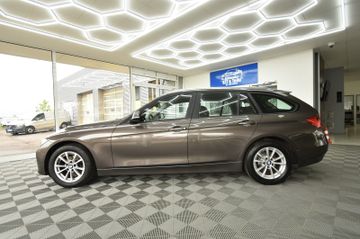 BMW 320 - 5