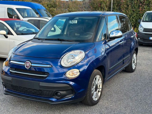 Fiat 500L 1.3 Multijet 95 CV Urban