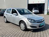 Opel Astra H Lim. Basis*NUR 36TKM* - gebrauchte Opel Astra aus dem Jahr 2009