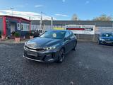 Kia XCeed Spirit/AUTOMATIK/NAVI /KAMERA - gebrauchte Kia XCeed aus dem Jahr 2023