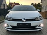Volkswagen Polo 1.6 TDI Comfortline NAVI*ACC*APP-CONNECT* - Volkswagen Polo: 6n1