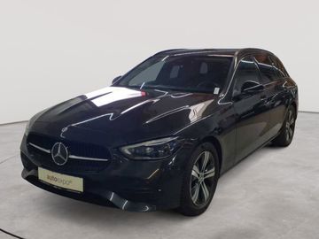 Mercedes C 220 - 2