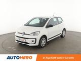 Volkswagen up! 1.0 Club up! BlueMotion *PDC*SHZ*ALU*KLIMA* - Volkswagen up! in München