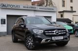 Mercedes-Benz GLC200 4Matic Mild-Hybr. *ALCANTARA *KAMERA *19" - Mercedes-Benz GLC 200 Gebrauchtwagen