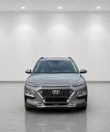 Hyundai Kona Hybrid 1.6 GDi EZ 05/2019 | 49.462 km - Hyundai KONA von privat