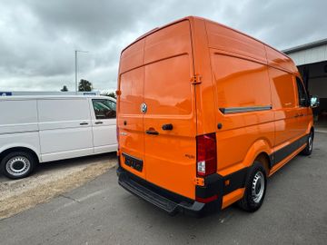 Volkswagen Crafter - 3