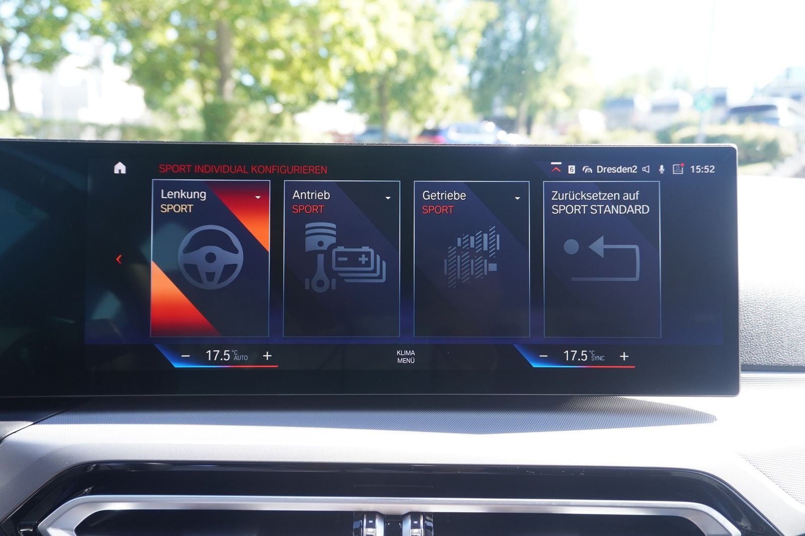 BMW 320e Touring Aut. LED Navi AHK ACC Android Apple foto 19