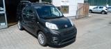 Fiat Qubo 1.3 Lounge*NAVI*KLIMA - Fiat Qubo: 1.3
