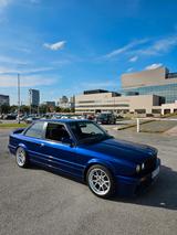 BMW 325 (330i m50 stroker) - BMW 325 aus 1990