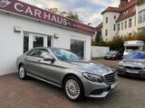 Mercedes-Benz C 200 Aut. 7G-Tronic Exclusive  Business Plus - Mercedes-Benz C 200 Gebrauchtwagen in Berlin