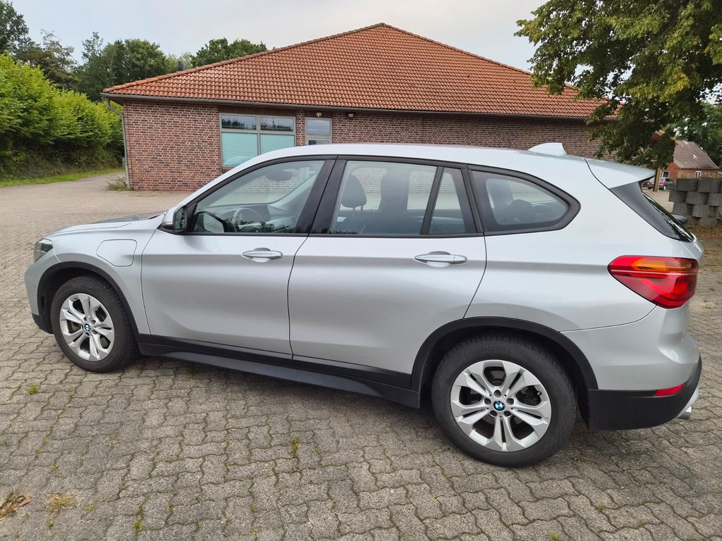 Image of BMW X1