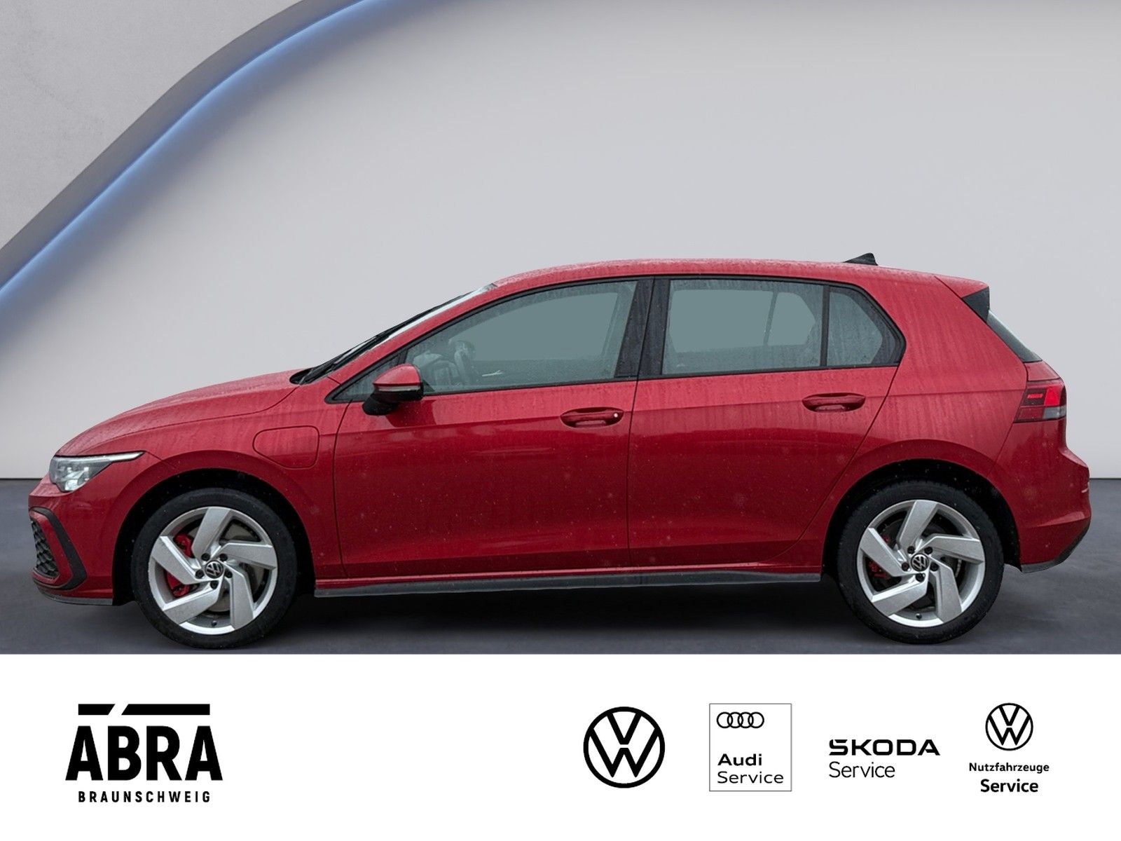Volkswagen Golf - Bild 3