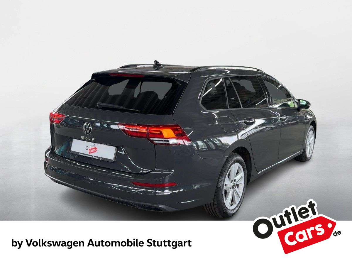 Volkswagen Golf - Bild 3