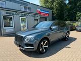 Bentley Bentayga V8 1-HAND*MWST*HUD*AIR*SOFT*360°*PANO! - graue Bentley Bentayga