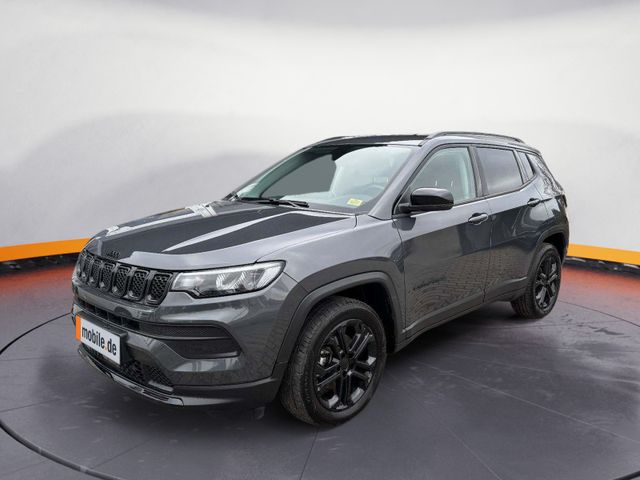 Jeep Compass 1.5 Night Eagle Automatik Navi*Klima*RFK