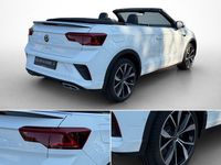 Volkswagen T-Roc - Vorschau Bild 21