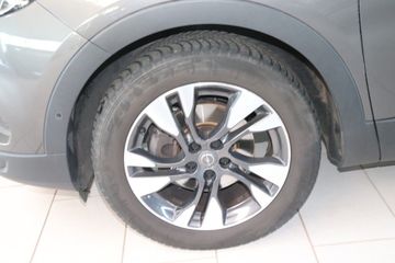 Fotografie des Opel Grandland (X) Grandland X 1.2 Start/Stop INNOVATION