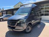 Mercedes-Benz Sprinter III Kasten 319 CDI V6 1.Hand MBUX LED - Mercedes-Benz Sprinter: 319 Cdi
