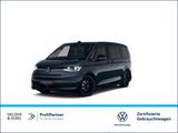 Volkswagen T7 Multivan Life 2.0 TDI 6Sitze*Pano*Matrix*AHK* - Volkswagen Gebrauchtwagen in Wuppertal