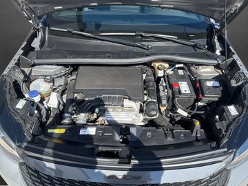Peugeot 2008 - 5