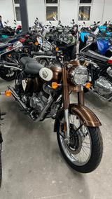 Royal Enfield CLASSIC 350 2024 + 2025 MEHR FARBEN AM LAGER!!