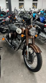 Royal Enfield CLASSIC 350 2024 + 2025 MEHR FARBEN AM LAGER!!