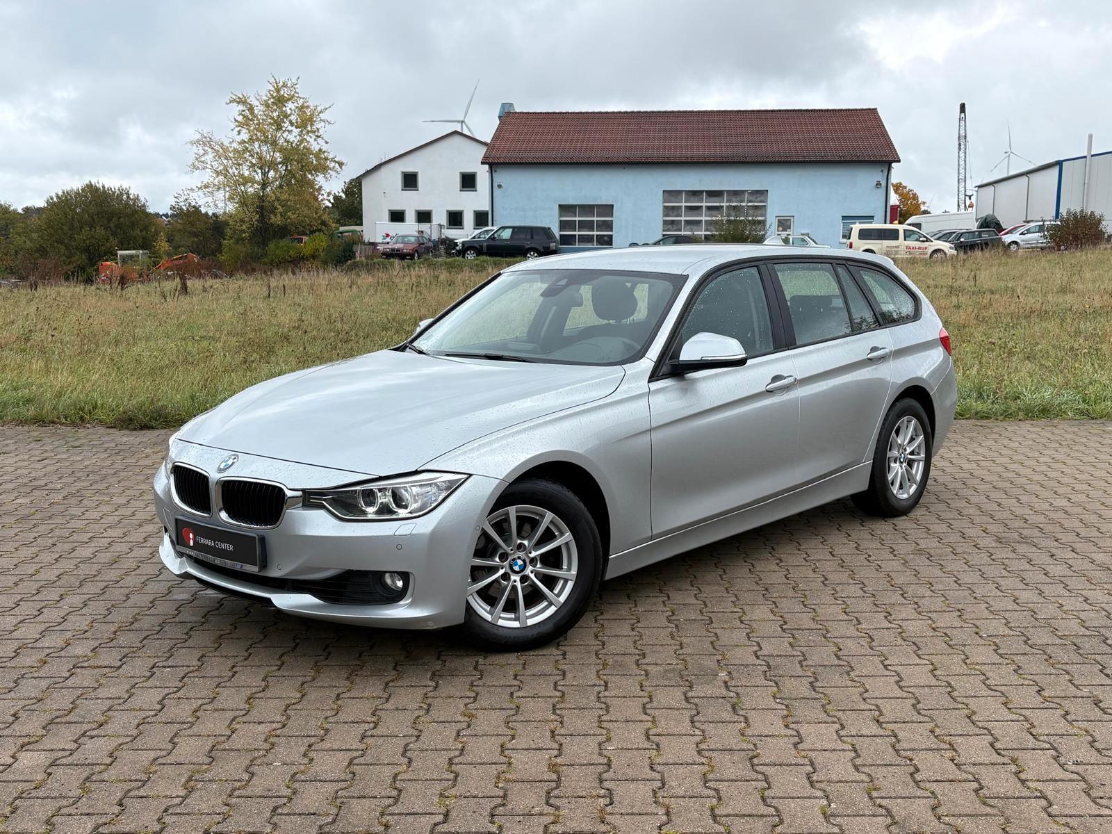 BMW 320