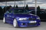 BMW M3 Competition - Handschalter - BMW M3 Coupé Competition mit Benzin-Antrieb