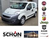 Fiat Fiorino SX Kombi - Fiat Fiorino mit Diesel-Antrieb: Kombi