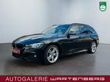 BMW 340i Touring xDrive M Sport Shadow/360/H&K/AHK/ - BMW 340 aus 2019
