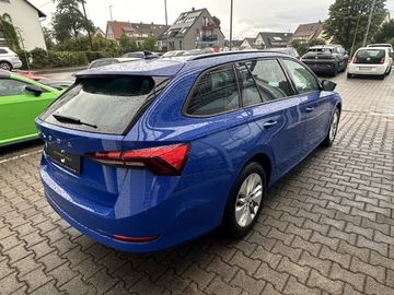 Skoda Octavia - 6
