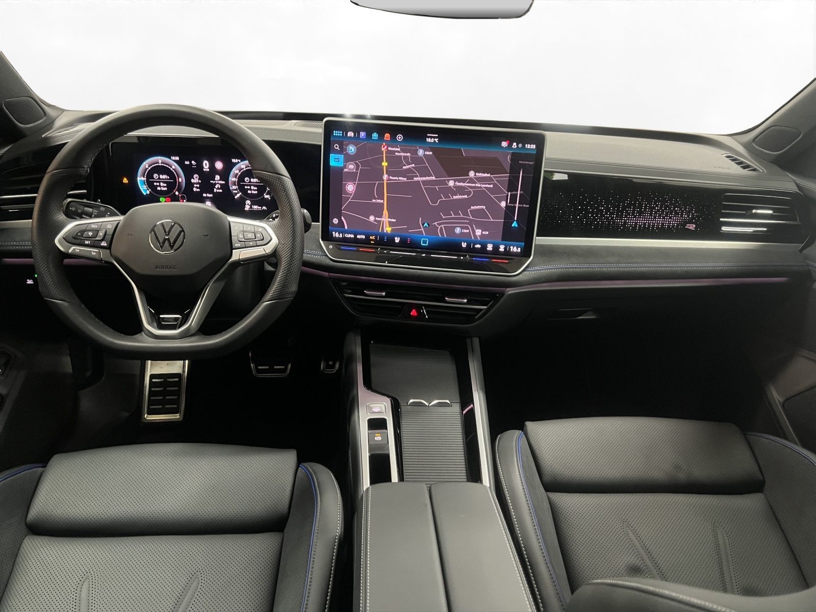 Volkswagen Passat Variant - Bild 20