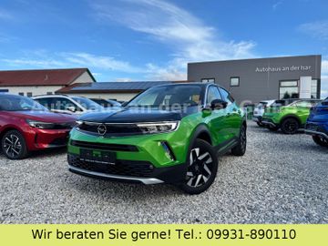 Fotografie Opel Mokka 1.2 Elegance *LED MATRIX*SHZ*KAMERA*PDC*