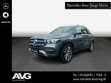 Mercedes-Benz GLE 350 d 4M MBUX|MBEAM|AIRMATIC|360°|TOTW|20" - Mercedes-Benz GLE 350 in Mannheim