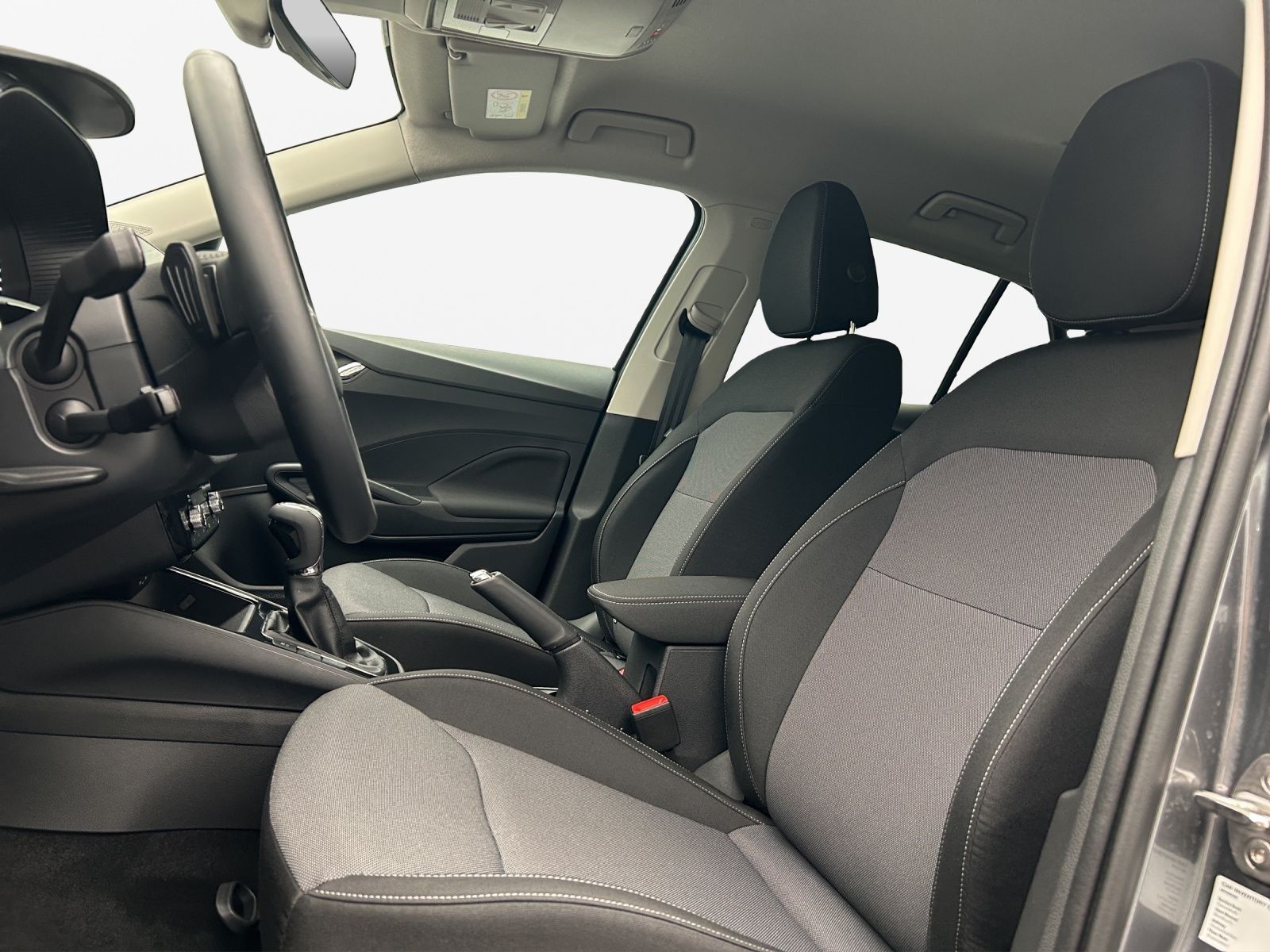 Skoda Fabia - Bild 11