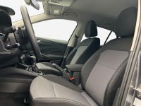Skoda Fabia - Vorschau Bild 11