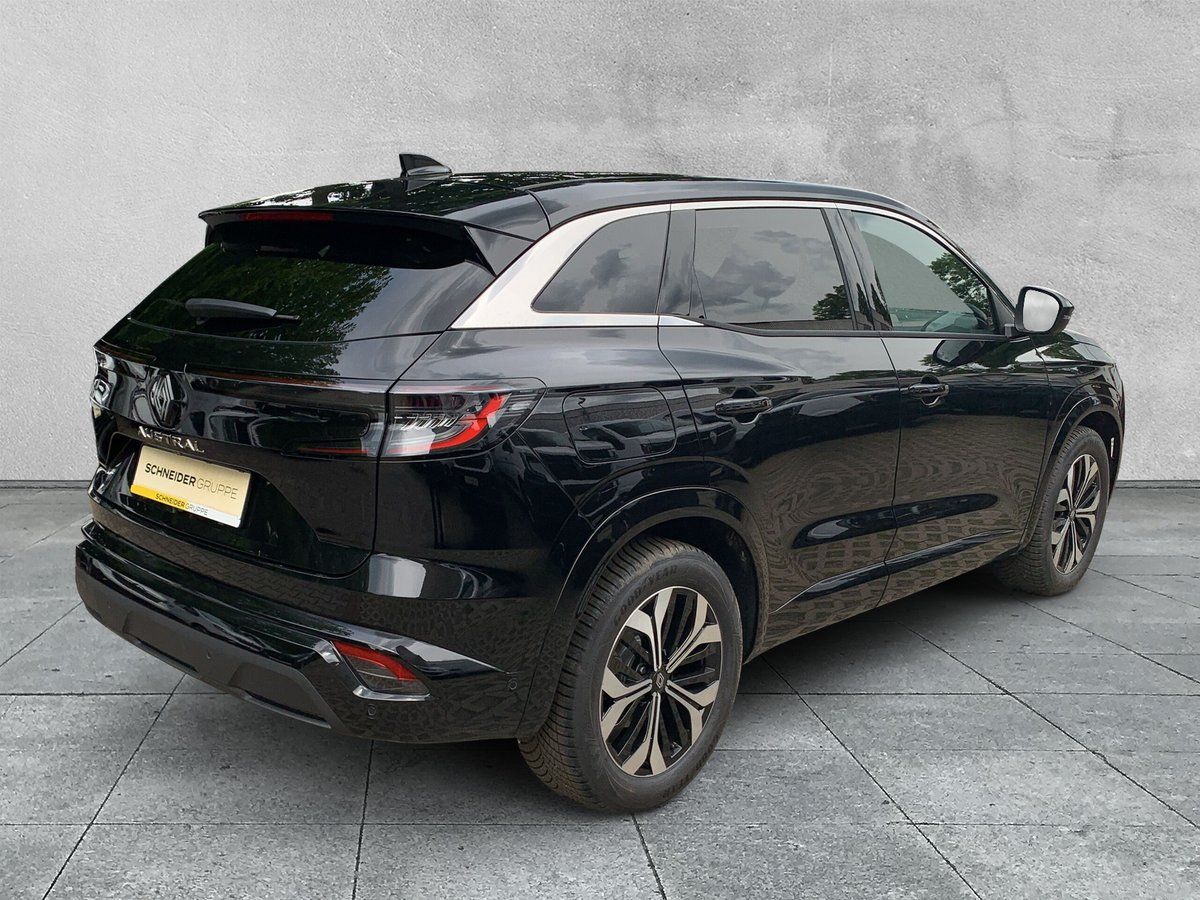 Renault Austral - Bild 5