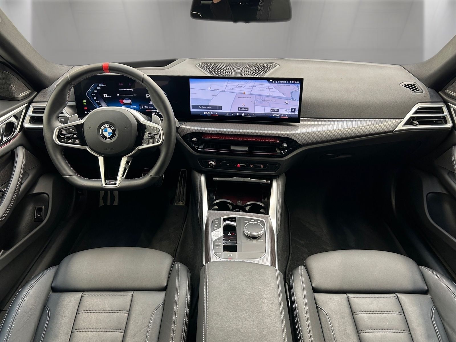 BMW M440 - Bild 12