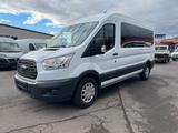 Ford Transit  L3H3/Behindertengerecht 7Sitzer Rollstu - Ford mit Diesel-Antrieb: 7.3