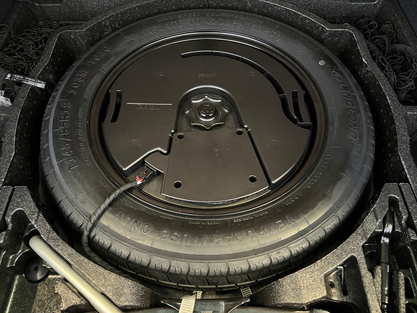 Fahrzeugabbildung SKODA Kodiaq FL L&K 2.0 TDI DSG 4x4 *AHK, LED, ACC, Co