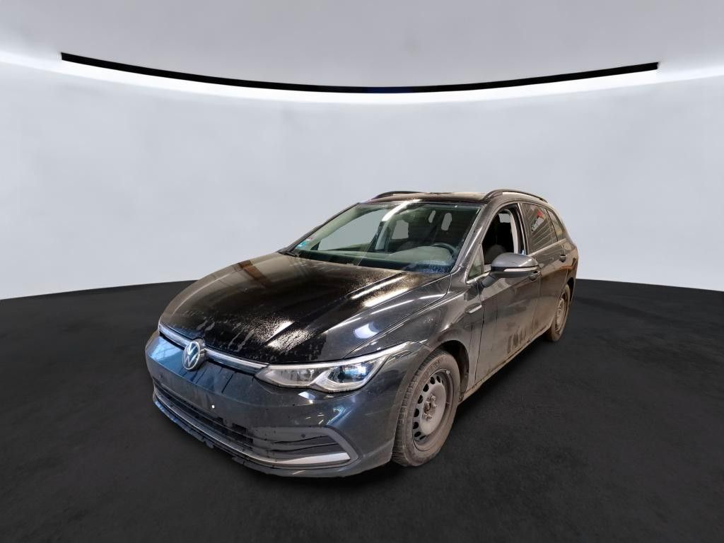 Image of Volkswagen Golf