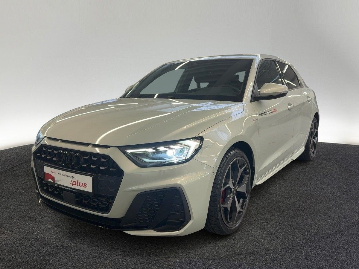 Audi A1 - Bild 3